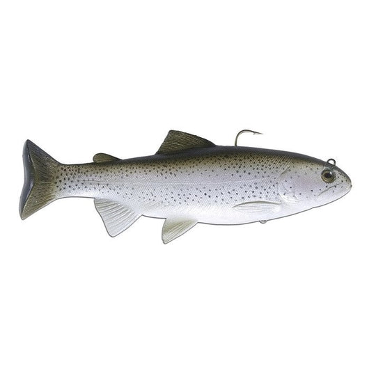 Soft Body Baits - Swimbaits