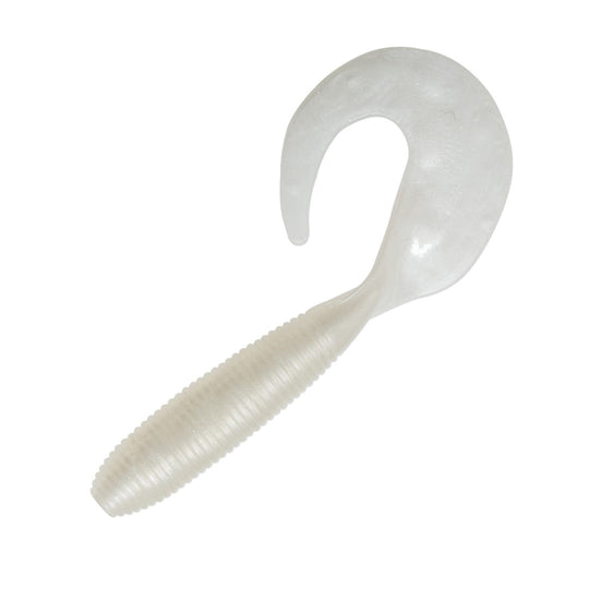 Soft Plastic Baits - Grub Baits