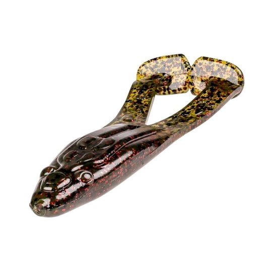 Soft Plastic Baits - Top Water Baits