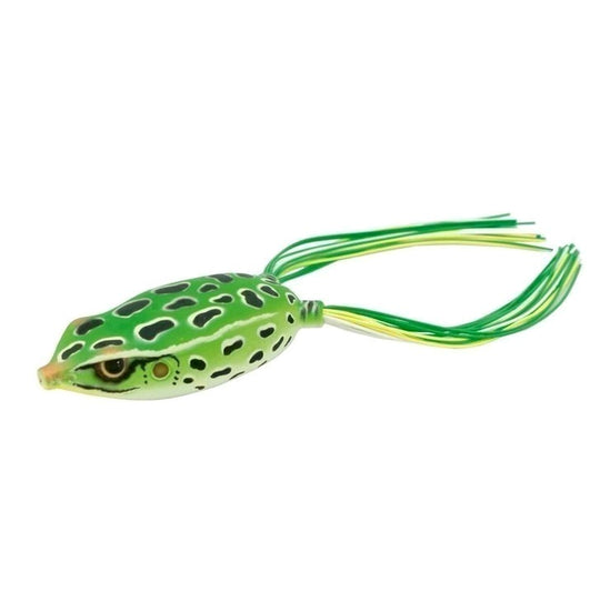 Top Water Baits - Hollow Body Frogs