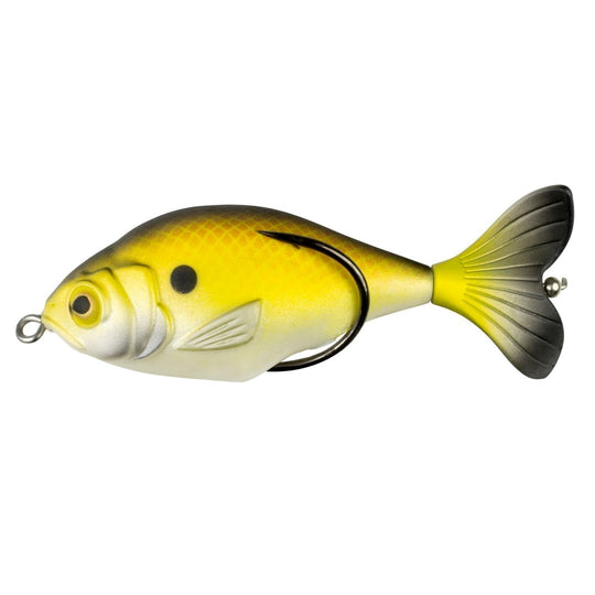 Top Water Baits - Soft Body Baits