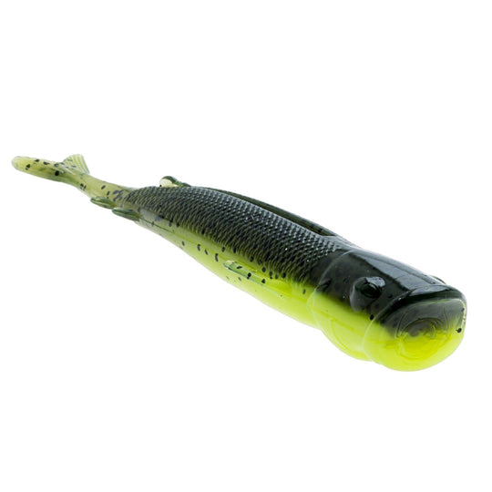 Top Water Baits - Soft Plastic Baits