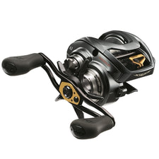 Casting Reels
