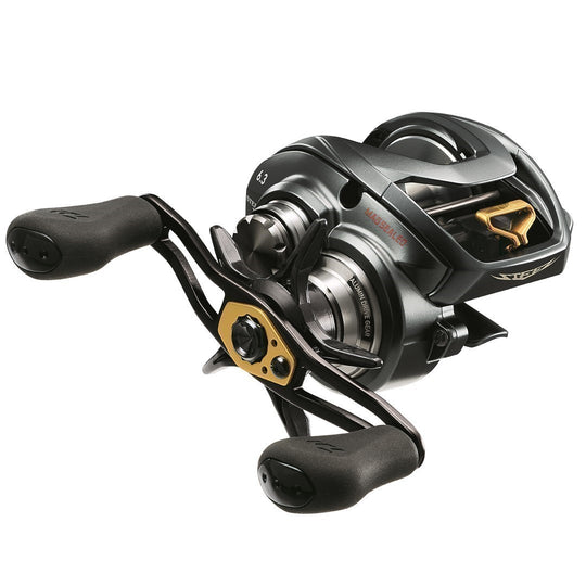 Casting Reels