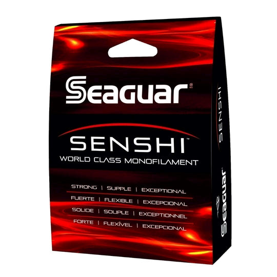 Fishing Line - Monofilament