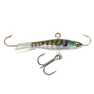 Ice Fishing Lures
