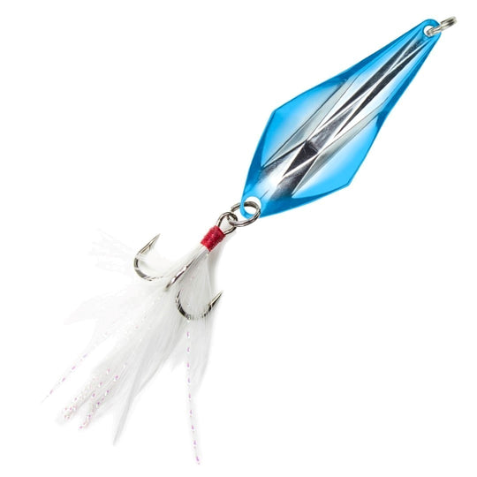 Ice Fishing Lures - Bladed Baits