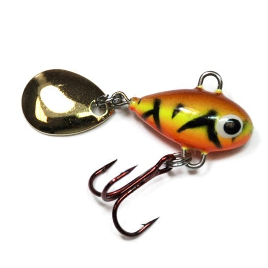 Ice Fishing Lures - Hard Body Baits