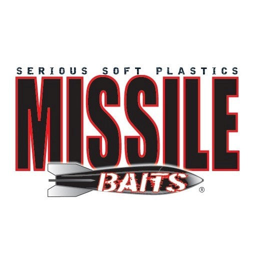 Missile Baits Canada  Fishing Tackle Store