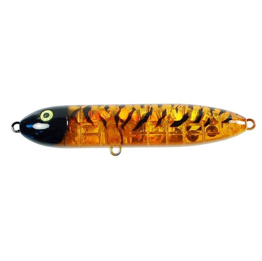 Musky Fishing Lures - Top Water Baits