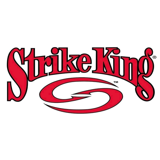Strike King Lures