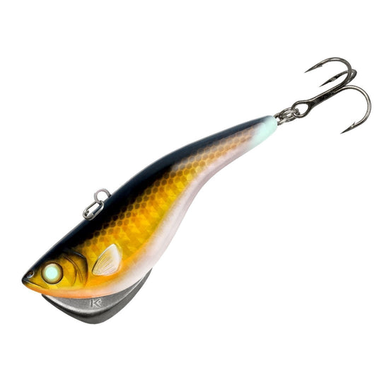 Walleye Fishing Lures  Fishing Tackle Store Canada