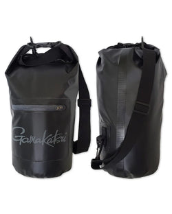 Gamakatsu Waterproof Dry Bags 10 & 20 Litre