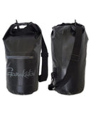 Gamakatsu Waterproof Dry Bags 10 & 20 Litre