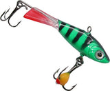 Rotating Power Minnow™
