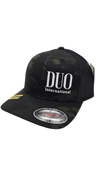 DUO International / Realis Fishing Hats
