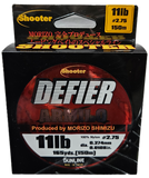 Sunline Shooter DEFIER Armilo