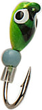Custom Jigs & Spins -Gill Pill™