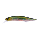 DUO Realis Jerkbait 100SP,110SP,120SP & 130SP: Fishing lure for a wider variety of fish species : Suspending Type