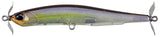 DUO Realis Spinbait: 80,90 and 100 MM