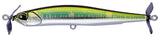 DUO Realis Spinbait: 80,90 and 100 MM