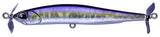 DUO Realis Spinbait: 80,90 and 100 MM