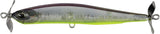 DUO Realis Spinbait: 80,90 and 100 MM