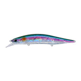 DUO Realis Jerkbait 100SP,110SP,120SP & 130SP: Fishing lure for a wider variety of fish species : Suspending Type