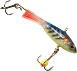 Rotating Power Minnow™
