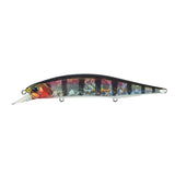 DUO Realis Jerkbait 100SP,110SP,120SP & 130SP: Fishing lure for a wider variety of fish species : Suspending Type