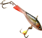 Rotating Power Minnow™