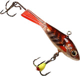 Rotating Power Minnow™