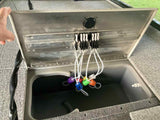 Cal Coast Culling Tag Storage Bracket