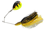 Molix Pike Spinnerbait Single Colorado