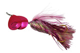 Musky Mayhem Double Showgirl Inline Spinner