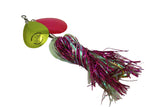 Musky Mayhem Double Showgirl Inline Spinner