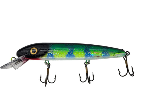 Drifter Tackle ERC Double D