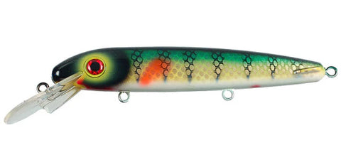 Drifter Tackle ERC Double D