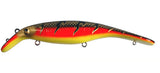 Drifter Tackle Believer Jointed Swimbait - USED SOME SOLID BELIEVER FOR COLOR REFERENCE