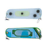 Moonshine Lure Moonshine Flasher 8"