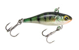 Lunkerhunt Hatch Natural Crankbait