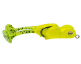 Scum Frog-Little Big Foot