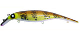 Drifter Tackle Believer Jointed Swimbait - USED SOME SOLID BELIEVER FOR COLOR REFERENCE