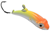 Original Meegs Lures