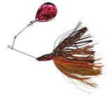 Molix Pike Spinnerbait Single Colorado