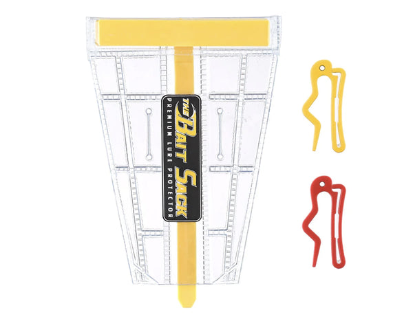 Cal Coast Bait Sack