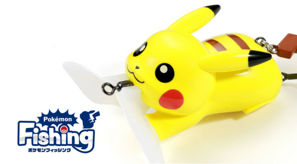 DUO Realis  Pokemon Lures