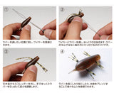 DECOY Rubber Threader