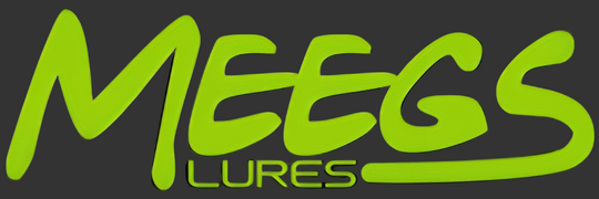 Meegs Lures and Fins