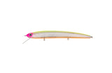 DAIWA HMKL MINNOW STEEZ CUSTOM